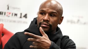 Floyd Mayweather