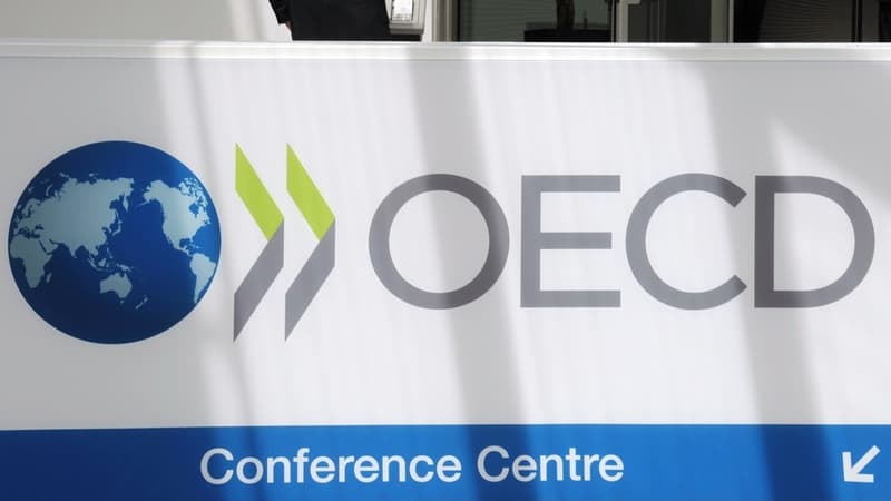 L'OCDE réunit une quarantaine de pays.