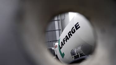 Lafarge demande le renvoi de son interrogatoire