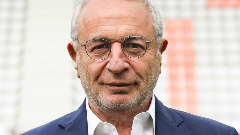 Droits TV: Roussier n’a