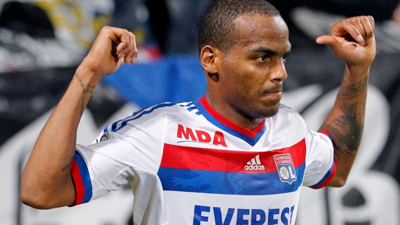 Jimmy Briand
