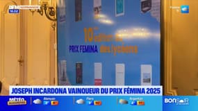 Le journal de 18h du jeudi 27 novembre 2025