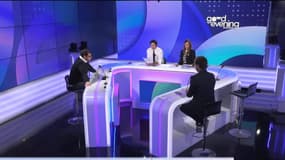 Les experts du soir - Jeudi 21 mars