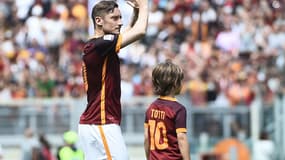 Francesco Totti