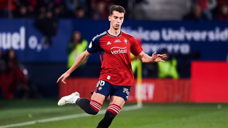Osasuna
