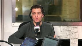 Rothen : "Riyad Mahrez est quelqu'un de classe et son club en profite"