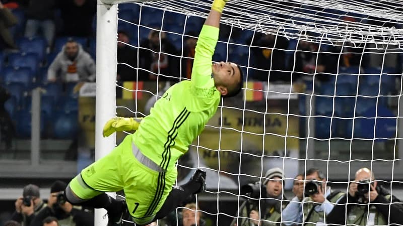 Anthony Lopes