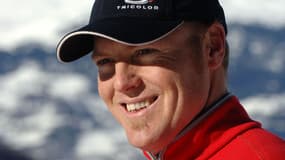 Sébastien Amiez