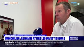 Immobilier: Le Havre attire les investisseurs