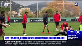 RC Toulon: les Toulonnais reçoivent Pau au stade Mayol ce samedi 