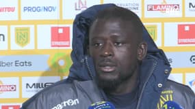 Nantes - Reims : "Comme si c’était un match amical", s’agace Touré