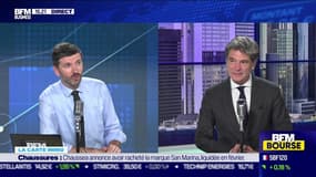Éric Cosserat (Perial) : Quel bilan tirer du T1 sur le marché des SCPI ? - 17/05