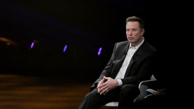 Elon Musk crée des remous chez Tesla