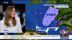Grand froid : qu'est-ce que le Moscou-Paris qui va s'abattre sur la France?