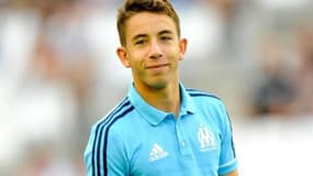 Maxime Lopez finira-t-il sa carrière à l'OM ?
