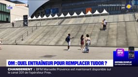 OM: quel entraîneur pour remplacer Igor Tudor?
