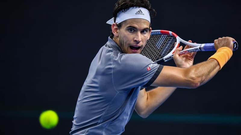 Dominic Thiem