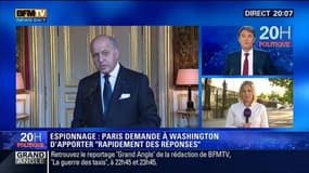Espionnage des présidents français par la NSA: la France devrait-elle s'inquiéter ?