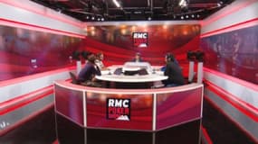 RMC Poker Show - Le "Dans la tête d'un fish" du dimanche 30 septembre