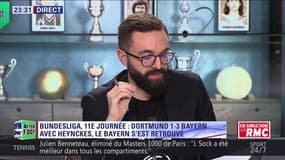 Ribéry sur le départ au Bayern ? L'explication de David Lortholary sur les propos de Rummenigge