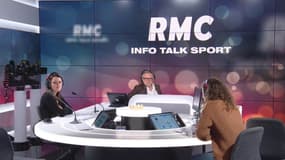 Pierre, auditeur RMC: "Il faut que cela cesse. Ils ne respectent pas les fondements de notre démocratie. On doit respecter les urnes."