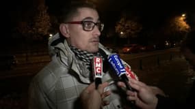 Affaire de la petite Fiona: "Je veux savoir où ils l'ont mise pour qu'elle puisse être enterrée"