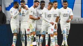 Joie Marseille