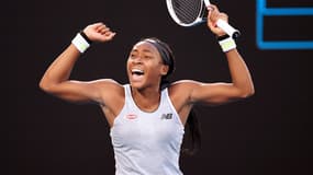 Coco Gauff