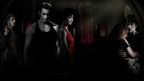 "True Blood", une série phare des chaînes cinéma d'Orange