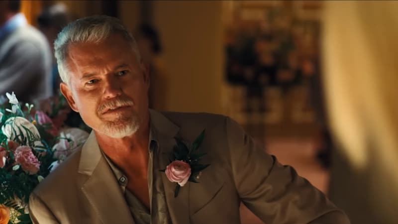 "Euphoria": les images de la dernière performance d'Éric Dane dans la bande-annonce de la saison 3