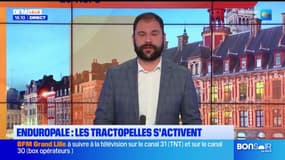 Bonsoir Lille du lundi 2 février 2026