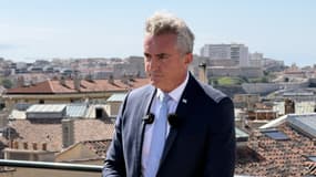 Stéphane Ravier était l'invité de l'émission Marseille Politiques ce 2 octobre 205.