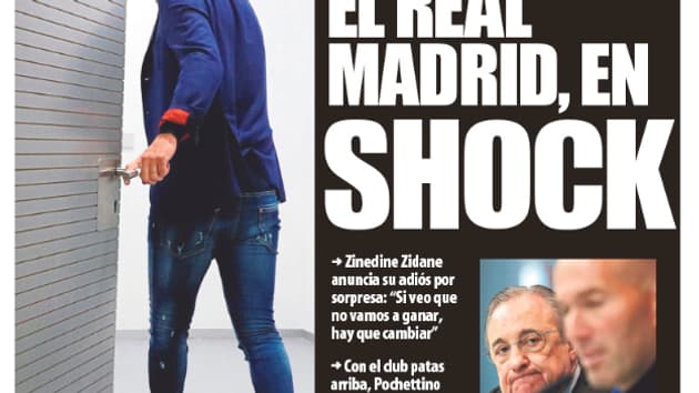 Mundo Deportivo Mundo Deportivo
