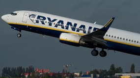 Ryanair souhaite améliorer la ponctualité de ses avions