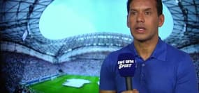 Benarbia : "Ce match contre l'Allemagne reflète l'Euro des Bleus"