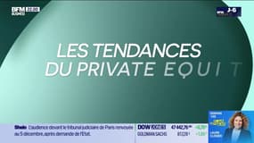 Inside Private Equity - Comprendre la "courbe en J" - 26/11