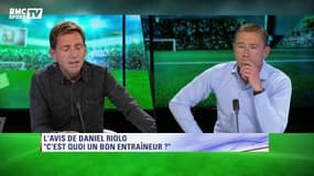 Quand Riolo et Gautreau s’opposent au sujet de Bielsa
