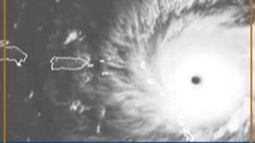 Irma, est-ce un ouragan sans précédent? "Absolument"