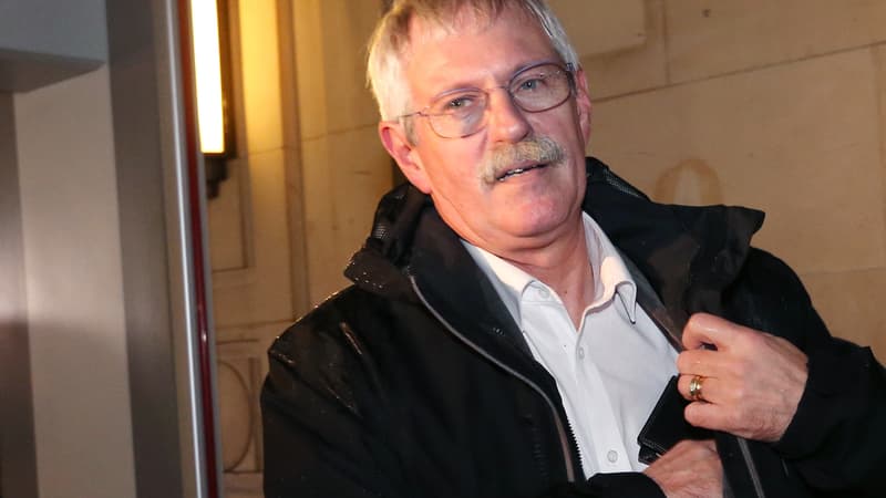 Philippe Stabler fait partie des victimes de surirradiation