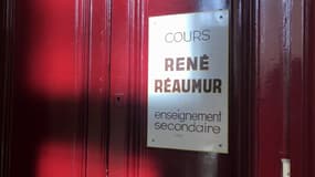 Le Cours Réaumur a fermé brutalement au mois d'octobre.