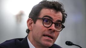 Adam Mosseri, le patron d'Instagram.