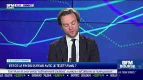 Paul Bourdois (France SCPI) : Puis-je revendre facilement mes parts de SCPI ? - 22/12