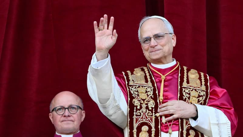 Violences sexuelles, Église divisée, place des femmes... Les défis du pape Léon XIV