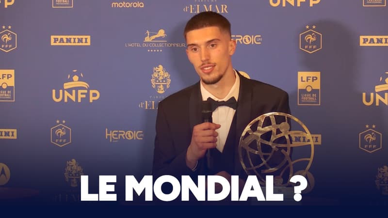 Équipe de France : 