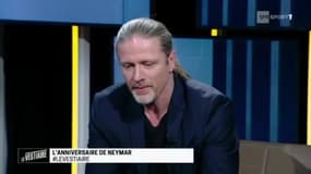 Le Vestiaire - "Tu peux faire toutes les conneries du monde, pas vu pas pris" se rappelle Petit