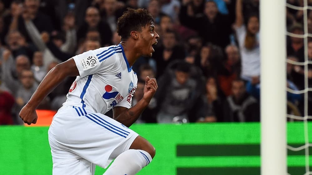 Mario Lemina Mario Lemina
