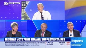 Les Experts : Réindustrialisation ou désindustrialisation ? - 21/11