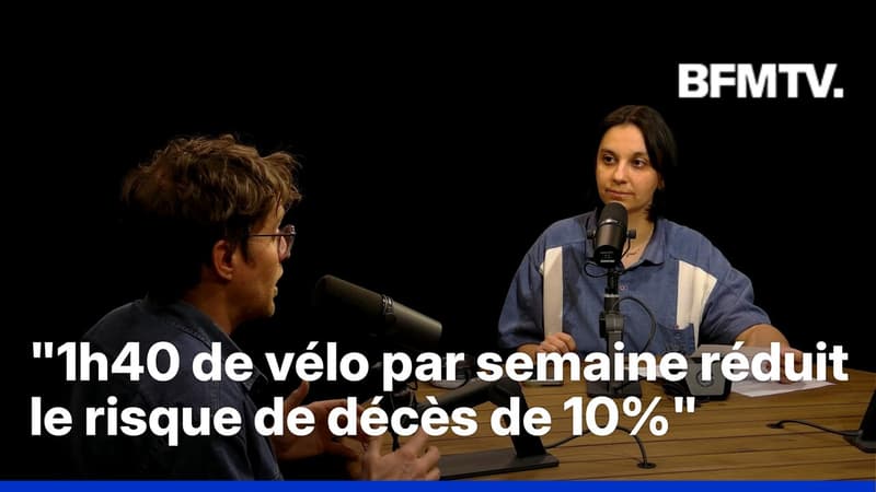 Climat, santé, économie… Le vélo, un outil miracle?