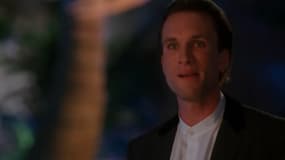 Peter Grenne dans "The Mask"