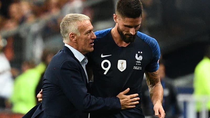 Olivier Giroud